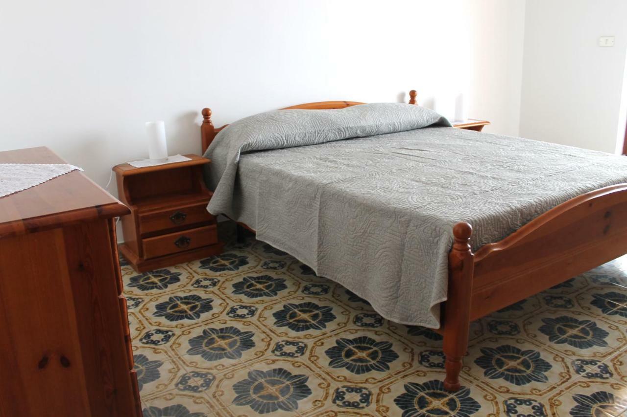 Casa Radicosa Villa Agerola Dış mekan fotoğraf