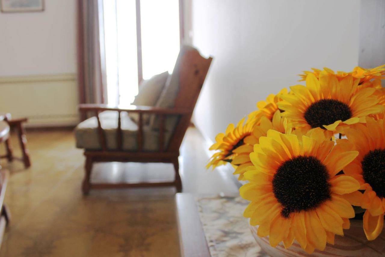 Casa Radicosa Villa Agerola Dış mekan fotoğraf