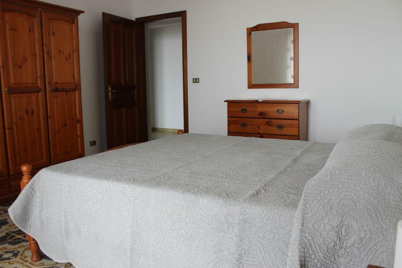 Casa Radicosa Villa Agerola Dış mekan fotoğraf