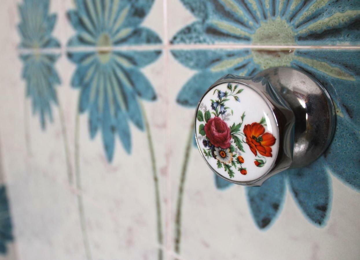 Casa Radicosa Villa Agerola Dış mekan fotoğraf