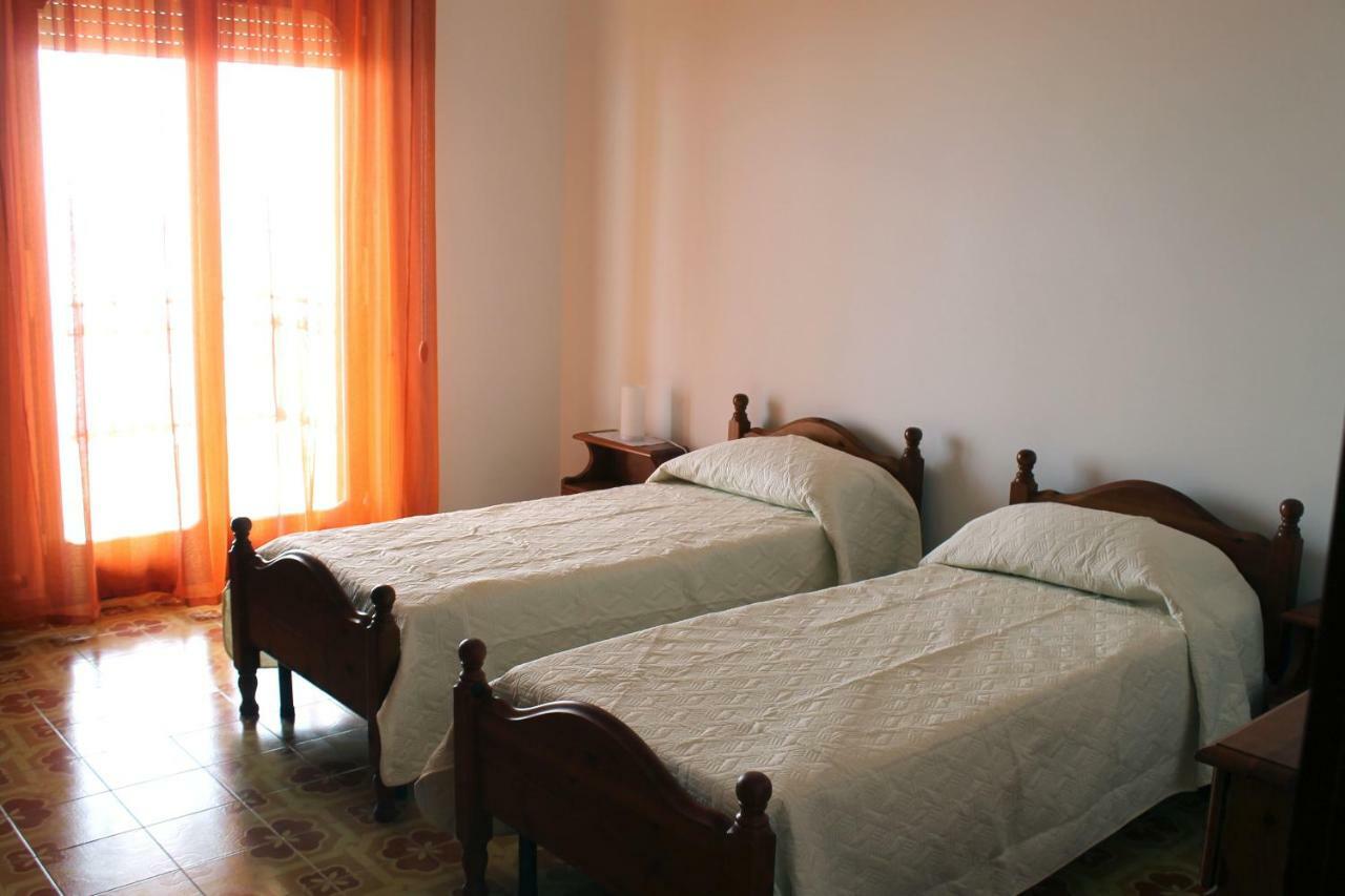Casa Radicosa Villa Agerola Dış mekan fotoğraf