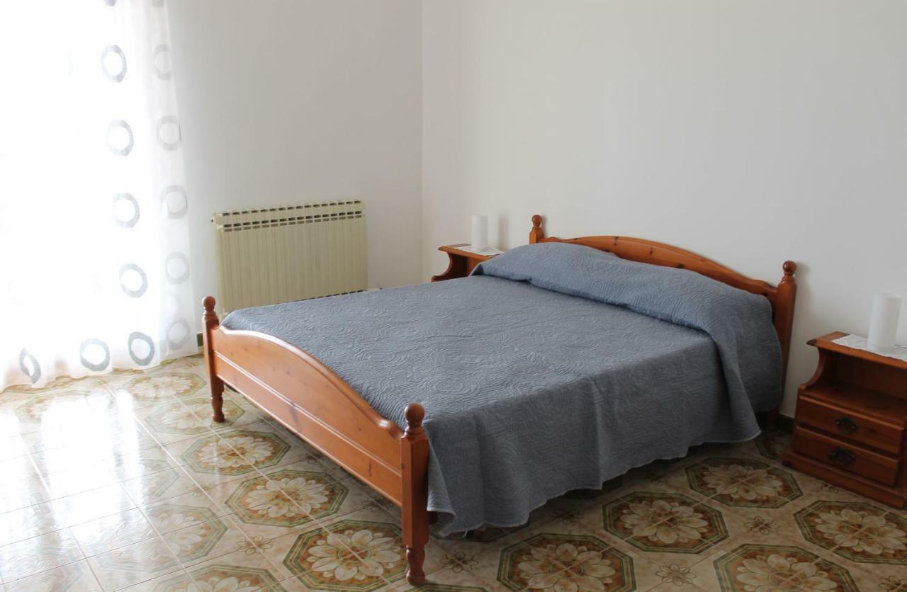 Casa Radicosa Villa Agerola Dış mekan fotoğraf