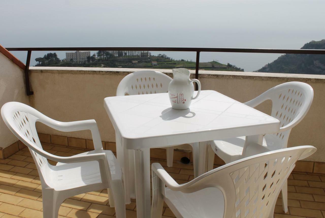 Casa Radicosa Villa Agerola Dış mekan fotoğraf