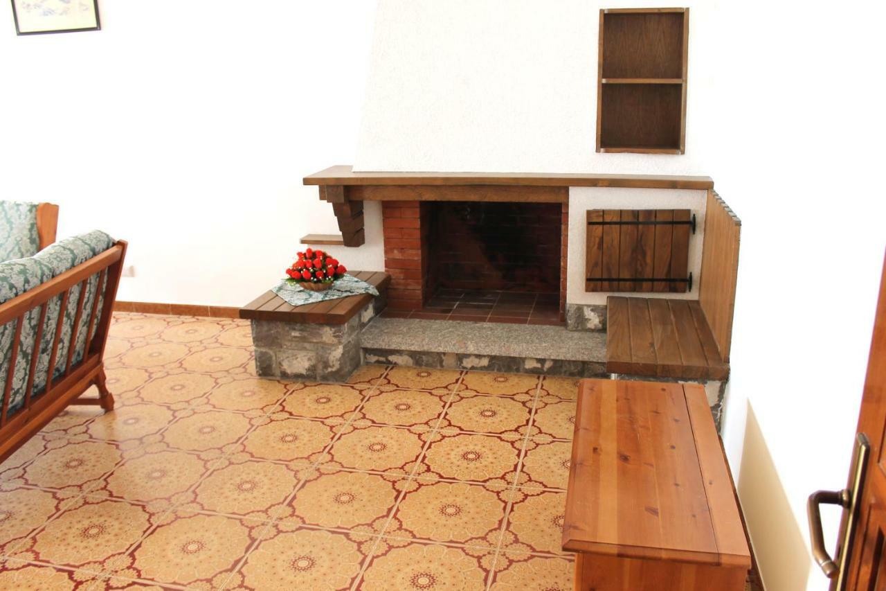 Casa Radicosa Villa Agerola Dış mekan fotoğraf