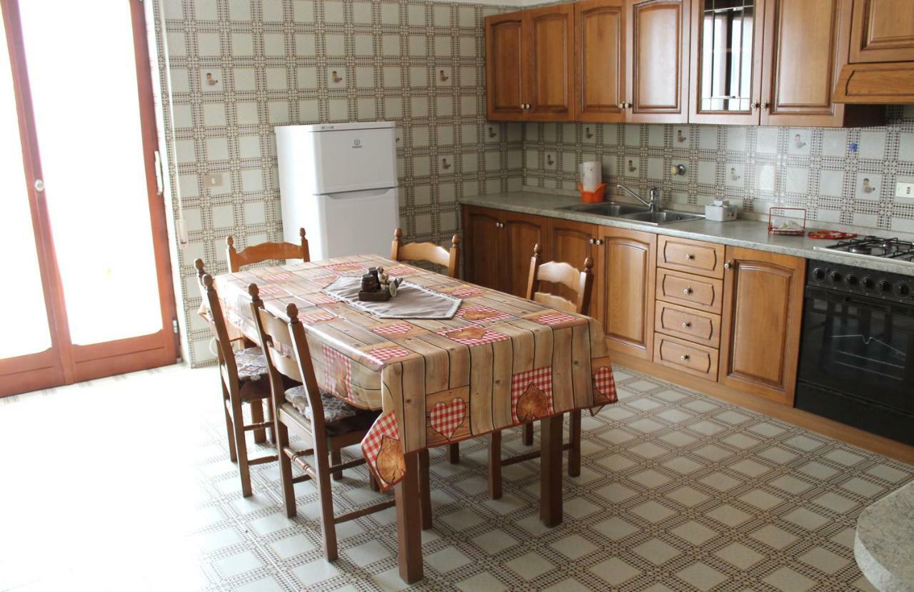 Casa Radicosa Villa Agerola Dış mekan fotoğraf