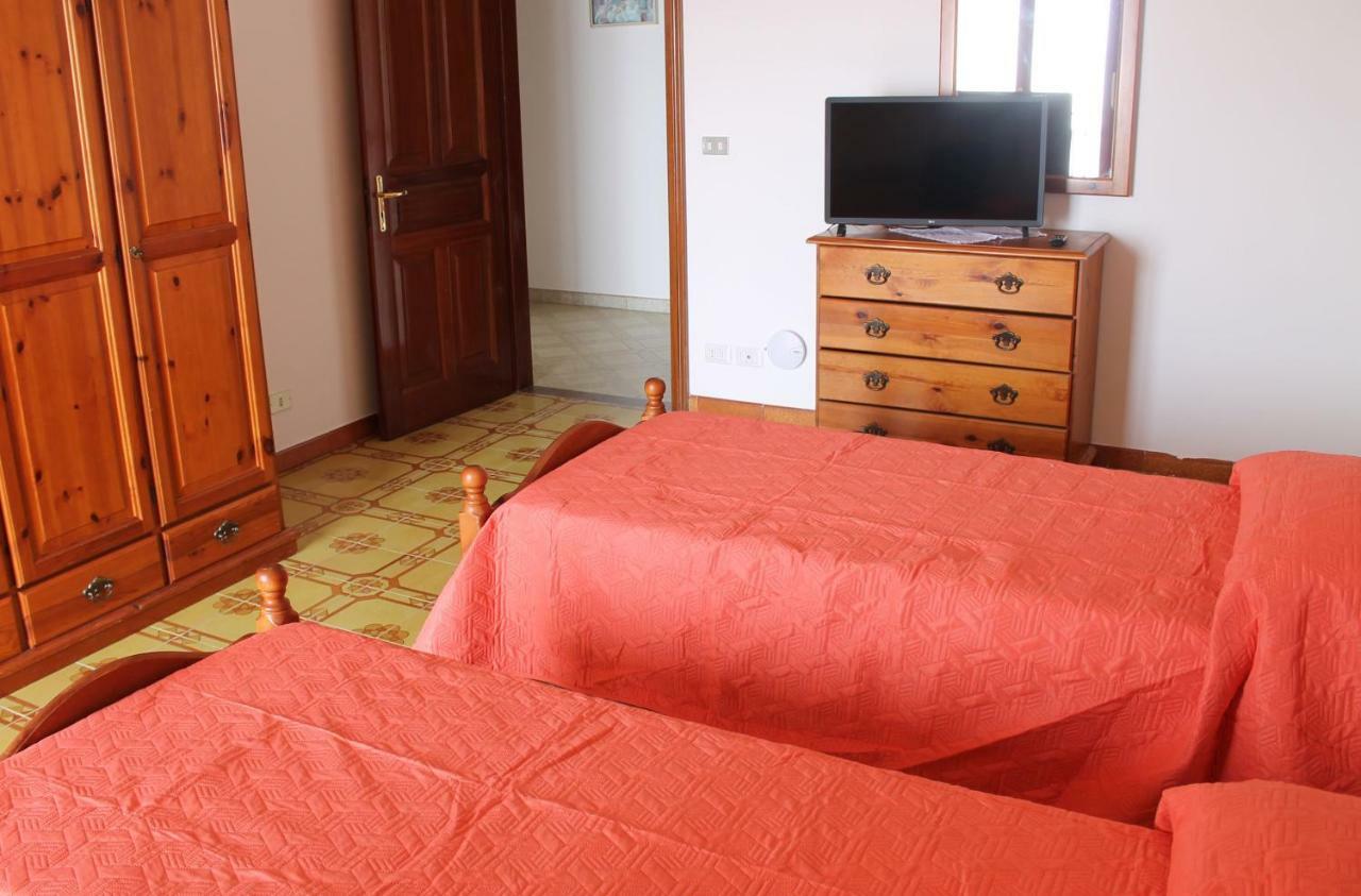 Casa Radicosa Villa Agerola Dış mekan fotoğraf