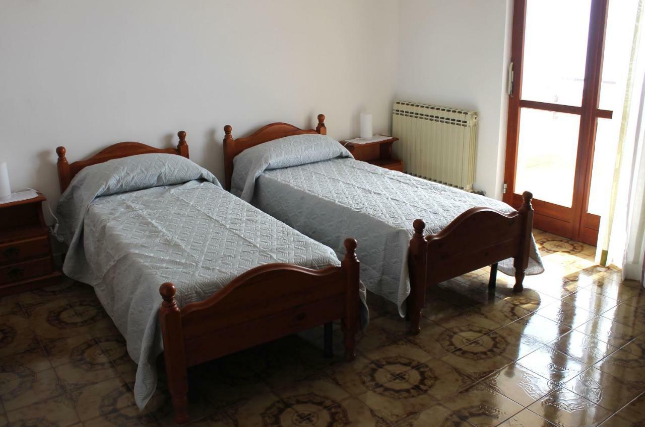 Casa Radicosa Villa Agerola Dış mekan fotoğraf