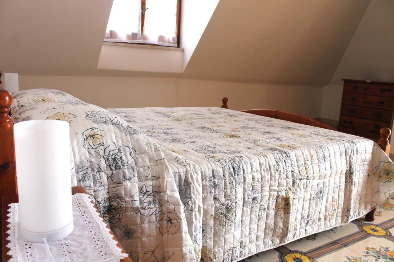 Casa Radicosa Villa Agerola Dış mekan fotoğraf