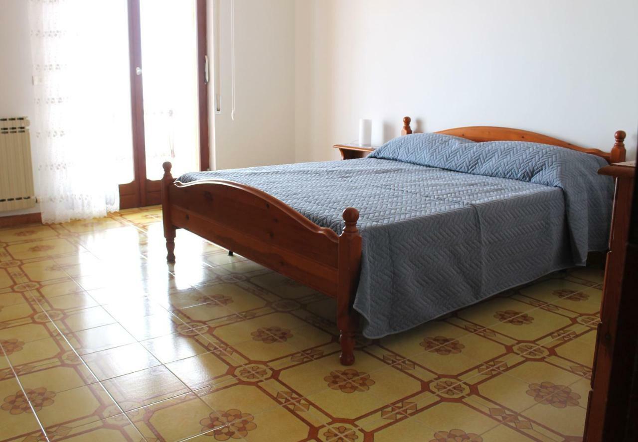 Casa Radicosa Villa Agerola Dış mekan fotoğraf