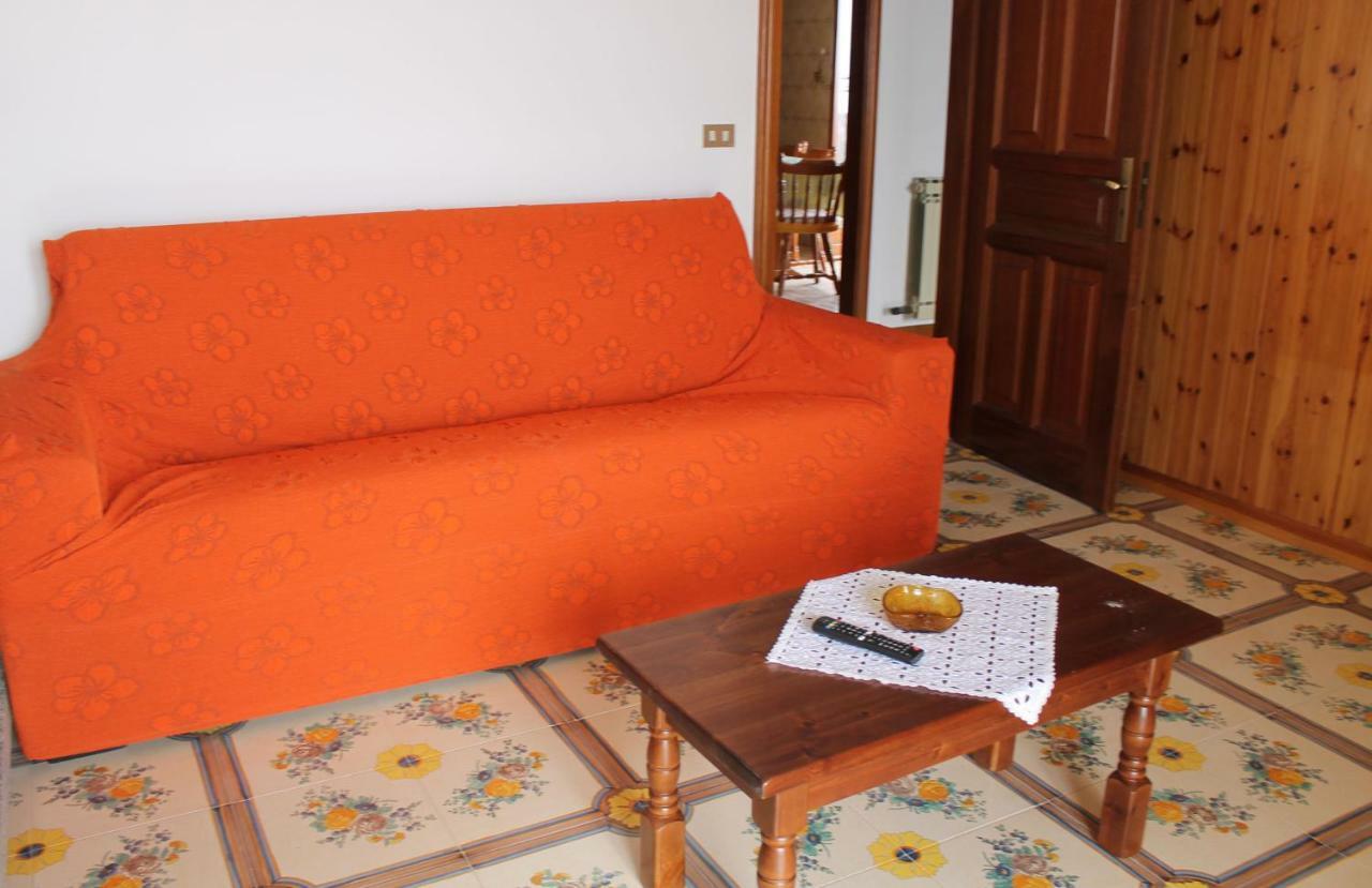 Casa Radicosa Villa Agerola Dış mekan fotoğraf
