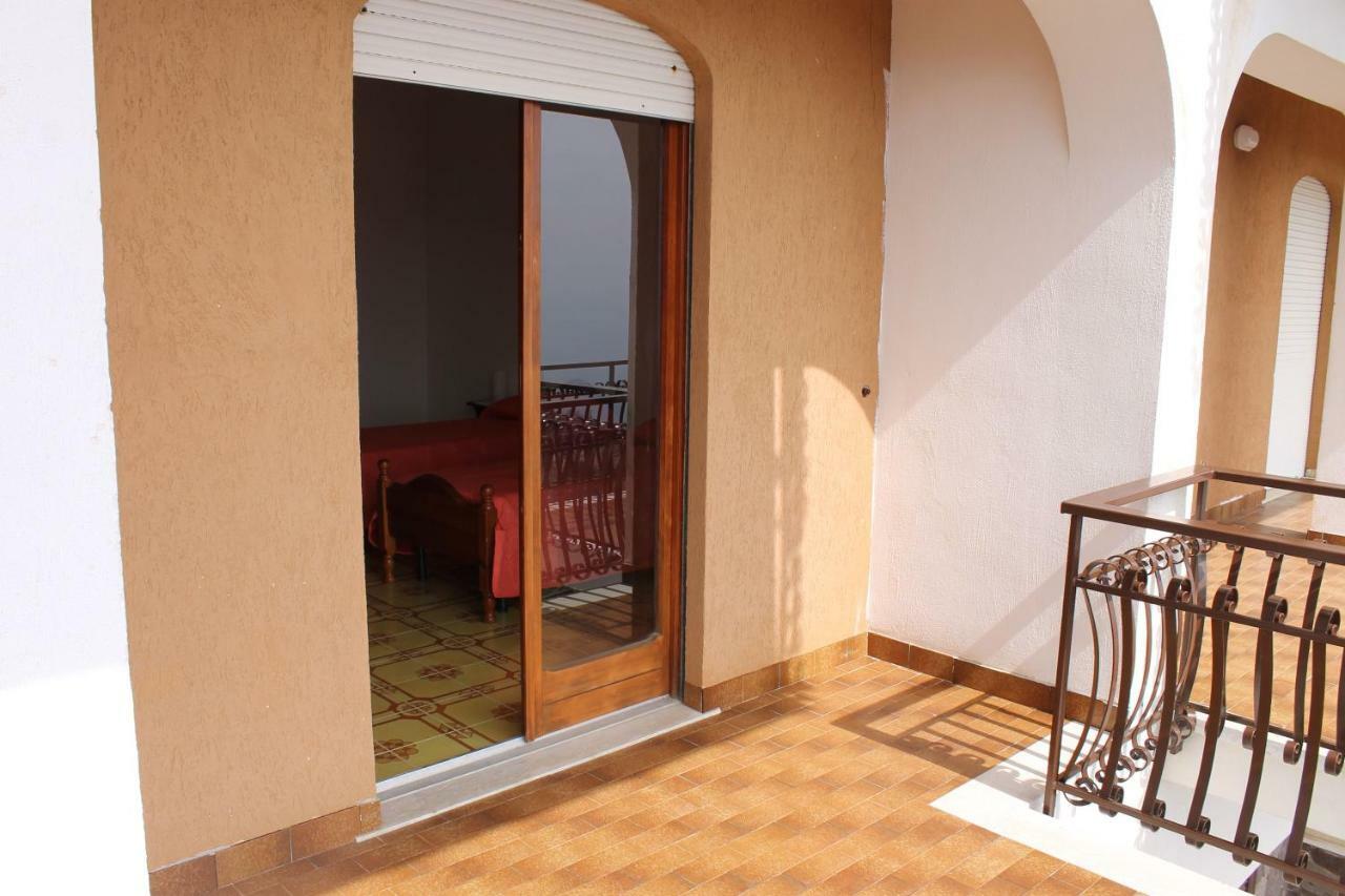 Casa Radicosa Villa Agerola Dış mekan fotoğraf
