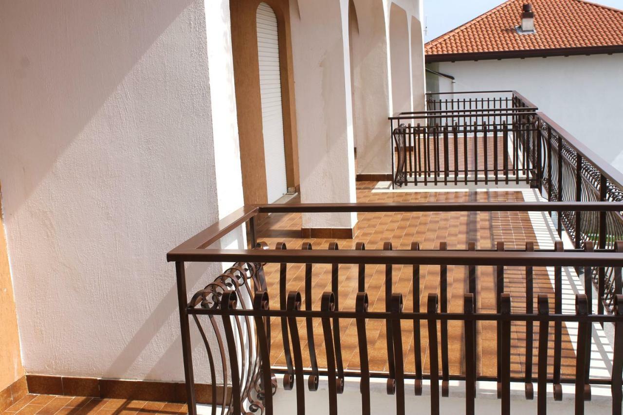 Casa Radicosa Villa Agerola Dış mekan fotoğraf